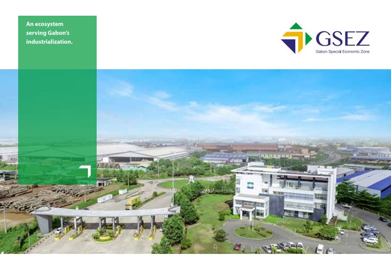 GSEZ Brochure 2025, Arise IIP investment guides and documents