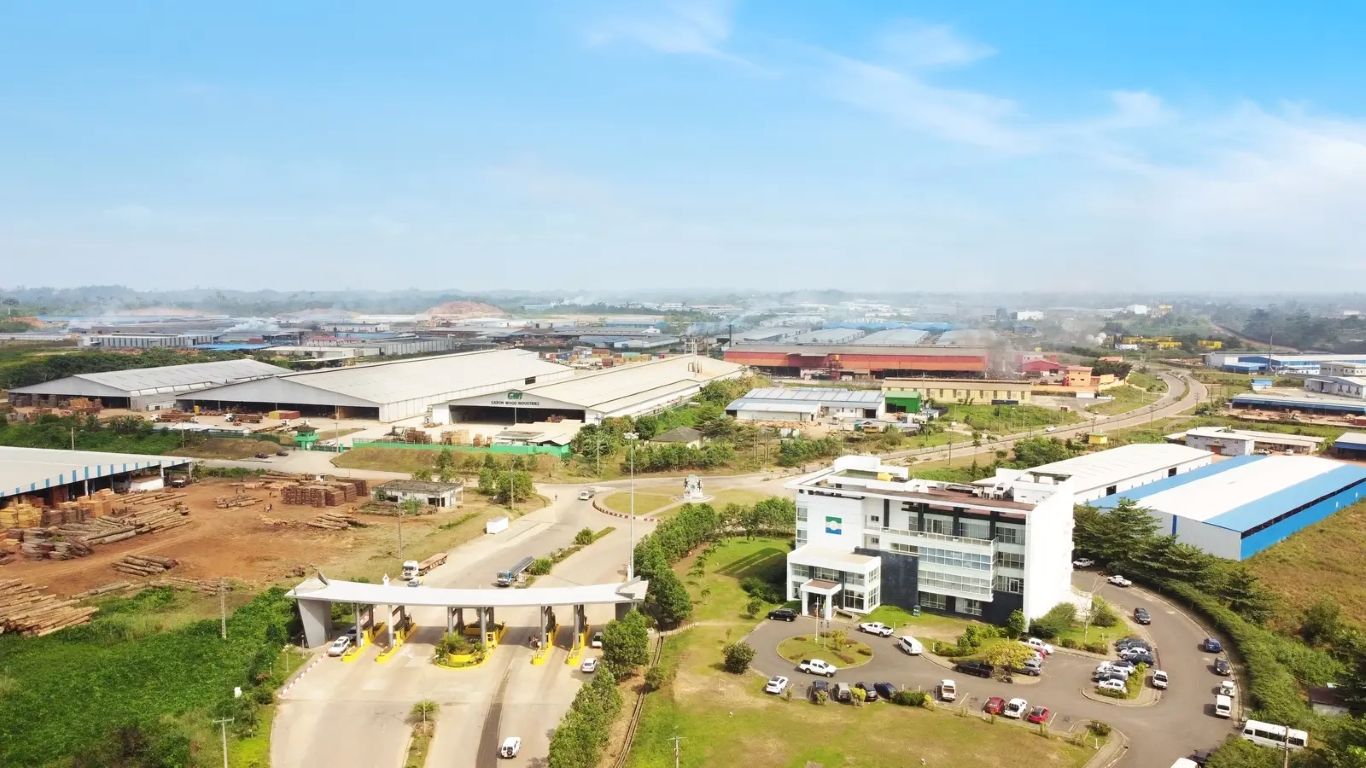 Explore Investment Opportunities in Gabon Special Economic Zone In Gabon, Africa, Business Setup Guide for Investors in Arise IIP SEZs, Special Economic Zones.