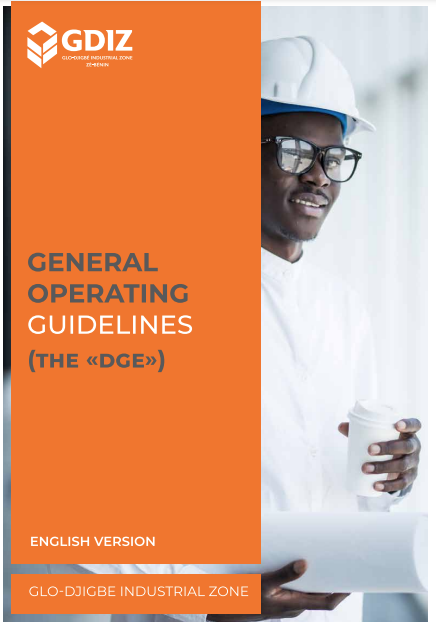 General Operating Guidelines, Arise IIP investment guides and documents