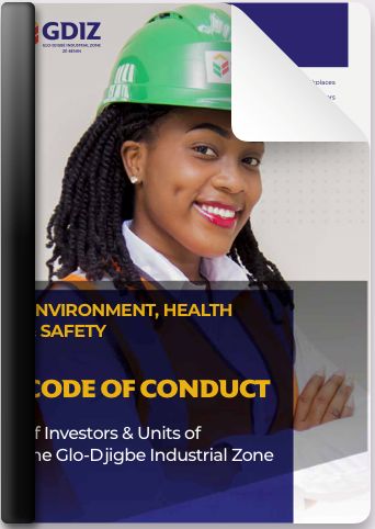 Environment, Health and Safety Code of Conduct, Arise IIP investment guides and documents