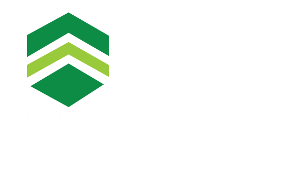 IPR logo, Special Economic Zone in Nigeria operated by Arise IIP, Africa For Investors