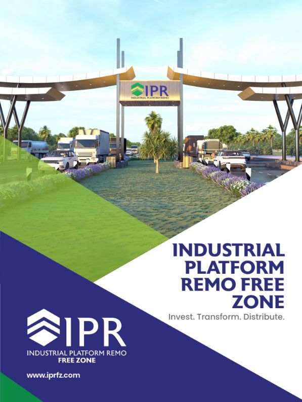 IPR Brochure 2025