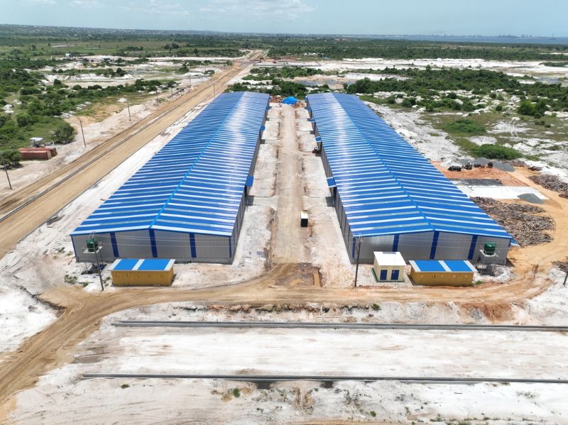 Explore Investment Opportunities in Plateformes Industrielles du Congo In Republic of Congo, Africa, Business Setup Guide for Investors in Arise IIP SEZs, Special Economic Zones.