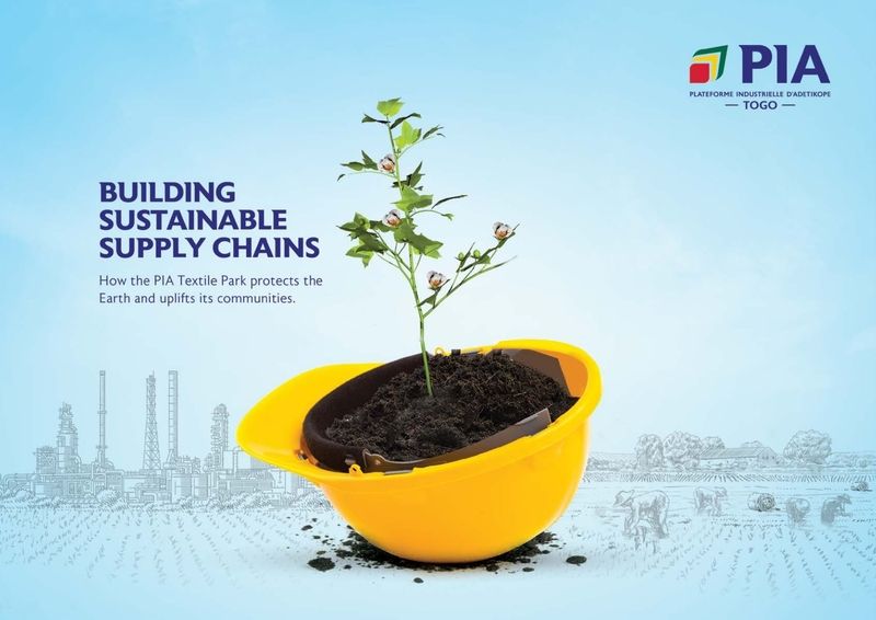 Sustainable supply chain, Arise IIP investment guides and documents