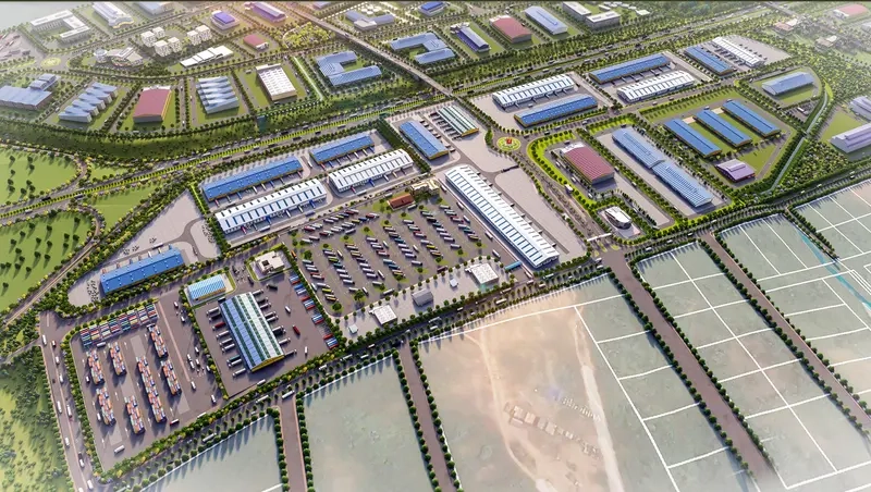 Progress report and pictures of PEIA industrial zone, Ivory Coast, Arise IIP SEZs, Africa For Investors