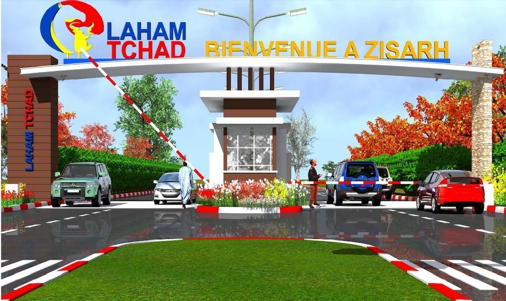 Explore Investment Opportunities in Zone industrielle de Sarh In Chad, Africa, Business Setup Guide for Investors in Arise IIP SEZs, Special Economic Zones.