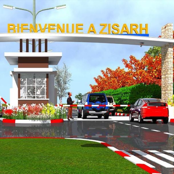 Textiles Business Investment in ZISARH, Chad, Africa, Industry Opportunities for Investors in Arise IIP SEZs, Special Economic Zones.