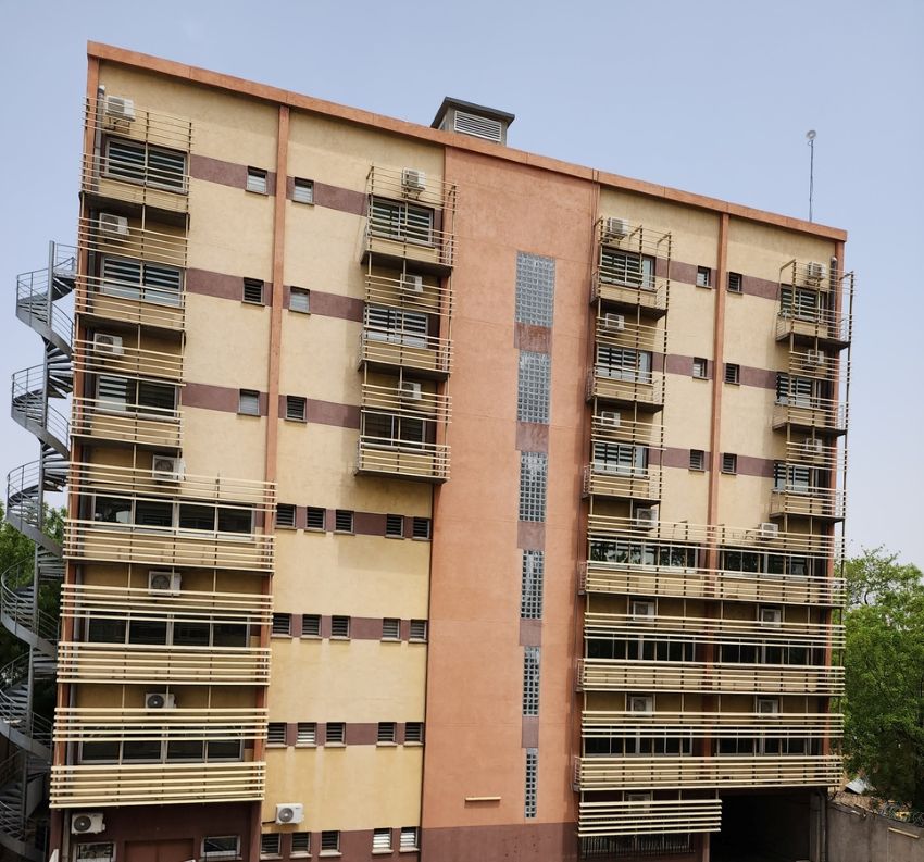 Explore Investment Opportunities in Zone industrielle de N'Djamena In Chad, Africa, Business Setup Guide for Investors in Arise IIP SEZs, Special Economic Zones.