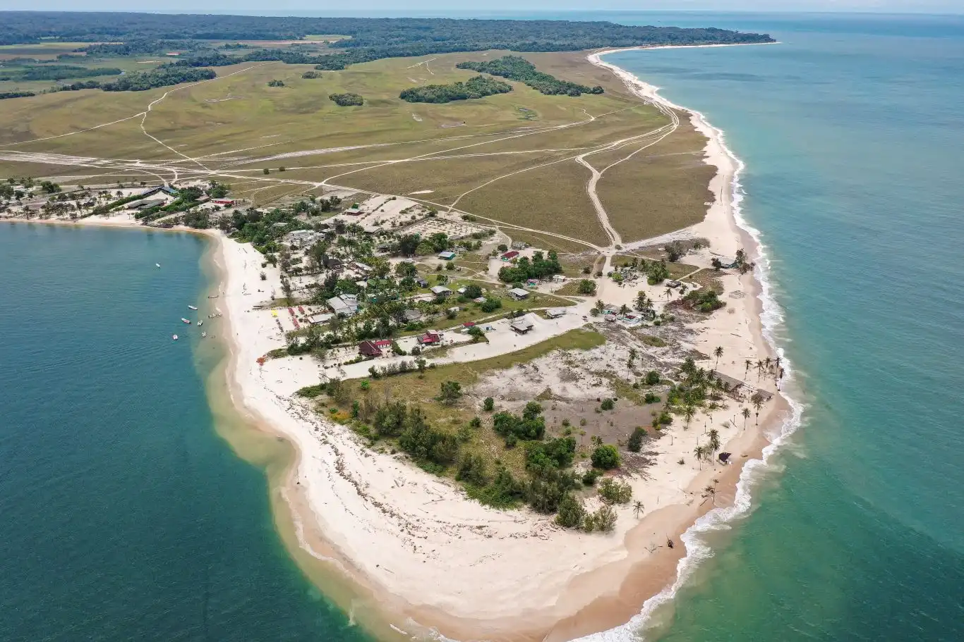 Privacy Policies of Africa For Investors, Arise IIP