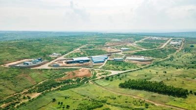 Top Business Investment Locations In Africa With Arise IIP SEZs, Special Economic Zones.
