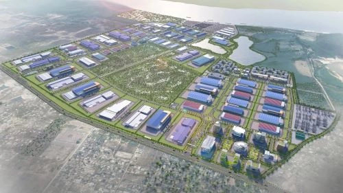 Top Business Investment Zones In Africa, Arise IIP SEZs, Special Economic Zones.
